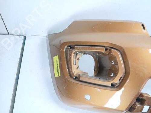 Front bumper FORD RANGER (TKE) 2.2 TDCi 4x4 | BP29403346C7 