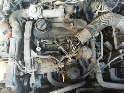 Rudehejsemotor forskærm højre SEAT LEON (1M1) 1.9 TDI | BP13296585E20 