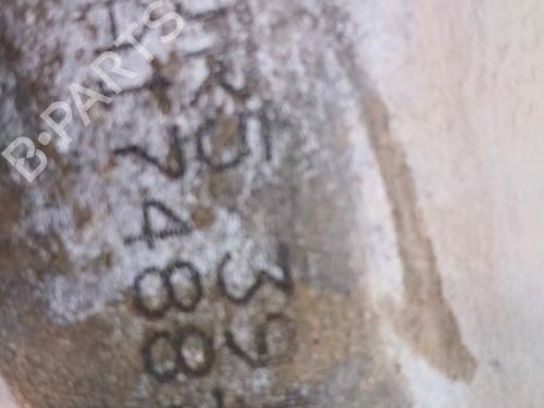 Gearbox RENAULT KANGOO / GRAND KANGOO II (KW0/1_) 1.5 dCi 90 (KW05, KW08, KW0G, KW11) | BP30078209M3