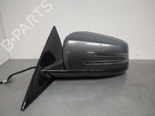 Left mirror MERCEDES-BENZ E-CLASS Coupe (C207) E 350 CDI (207.322) | BP12489838C26 