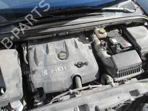 Right front window motor PEUGEOT 307 (3A/C) 2.0 HDi 90 | BP2400103E20 