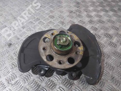 Used Right front steering knuckle MERCEDES-BENZ SLK (R171) 280 (171.454) (231 hp) 10565603