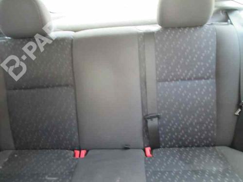 AC radiator FORD FOCUS I (DAW, DBW)  | BP2417301M32 