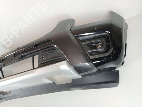 Front bumper FORD RANGER (TKE)  | BP27370880C7 