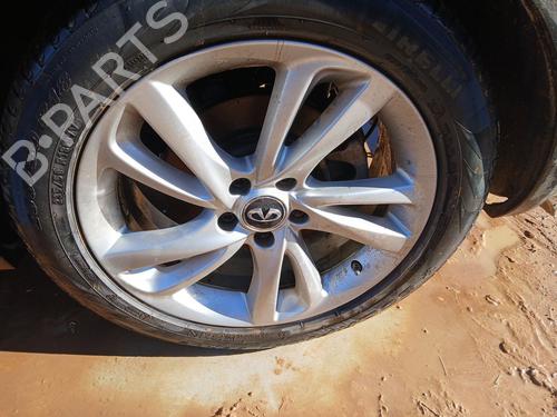 Rim INFINITI Q30 1.5 D | BP24040401C45 