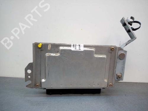 Engine control unit (ECU) HYUNDAI GETZ (TB) 1.1 | BP19247492M57 