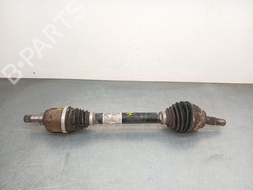 Used Left front driveshaft Left front driveshaft 37015869 37015869