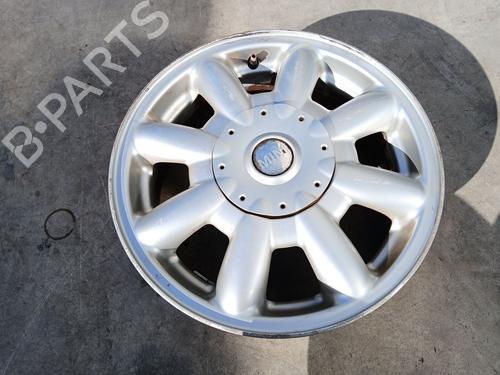 Used Rim MINI MINI (R50, R53) Cooper (116 hp) 32424364