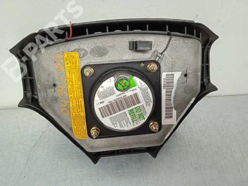 Driver airbag HYUNDAI GETZ (TB) 1.1 | BP7439547C9 