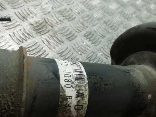 Right front shock absorber SUBARU XV (_GP_) 2.0 i AWD (GP7, G33GP) | BP10097166M17 