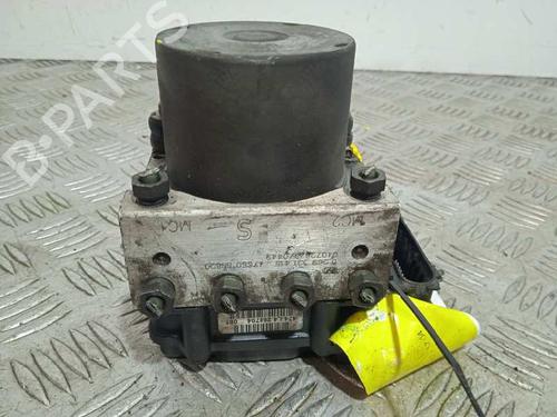 Used ABS pump NISSAN ALMERA II Hatchback (N16) [2000-2025]  15855884