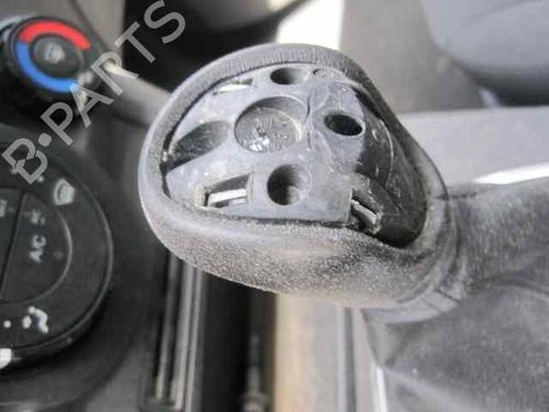 Steering column FORD FIESTA VI (CB1, CCN) 1.25 | BP12193621M21 