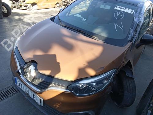 Bagaksel RENAULT CAPTUR I (J5_, H5_) 1.2 TCe 120 | BP39406320M2 - Image 7