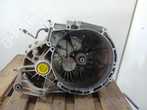 Gearkasse Gearkasse 38759757 38759757
