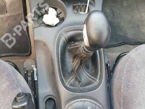 Gearbox HYUNDAI SANTA FÉ I (SM)  | BP8072326M3 