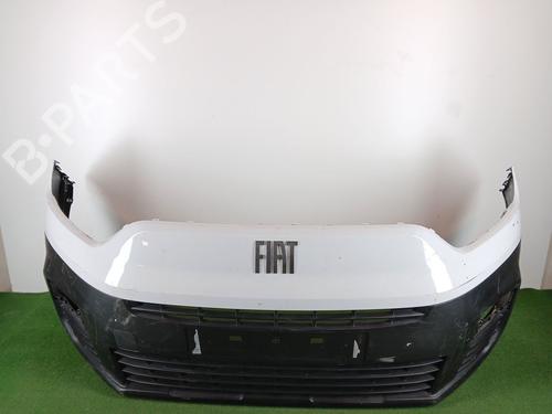 Used Front bumper FIAT DOBLO MPV (510_, 511_) BlueHDi 100 (102 hp) 24668640