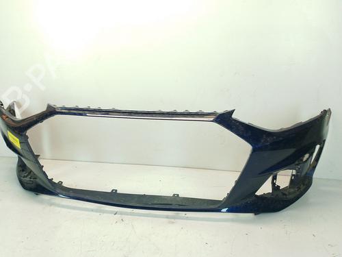 Front bumper AUDI A4 B9 (8W2, 8WC) 2.0 TFSI Mild Hybrid quattro | BP27520483C7 