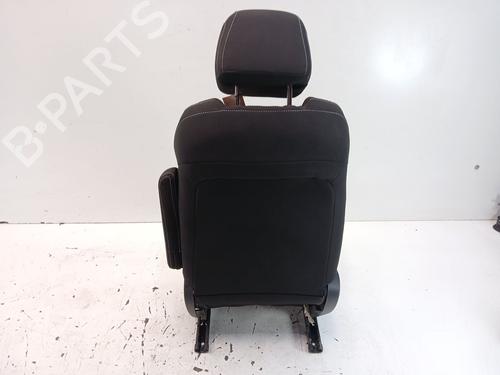 Right front seat MAXUS eDELIVER 3 Van Electric (SV3C) | BP36986803C16 - Image 6