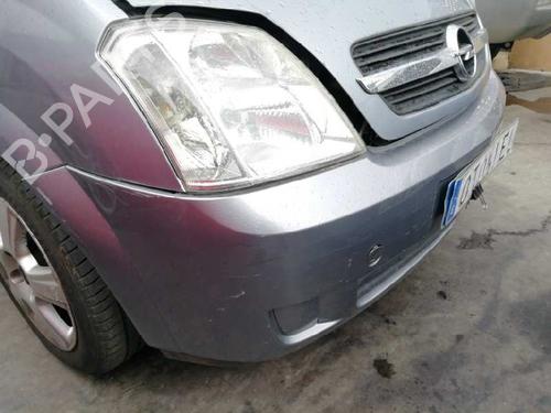 Steering column stalk OPEL MERIVA A MPV (X03)  | BP8377541I23 