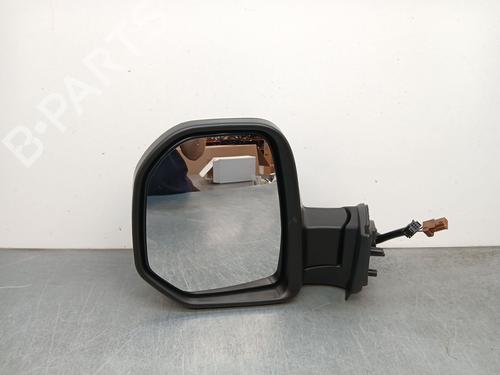 Used Left mirror CITROËN BERLINGO / BERLINGO FIRST MPV (MF_, GJK_, GFK_) [1996-2025]  28321274