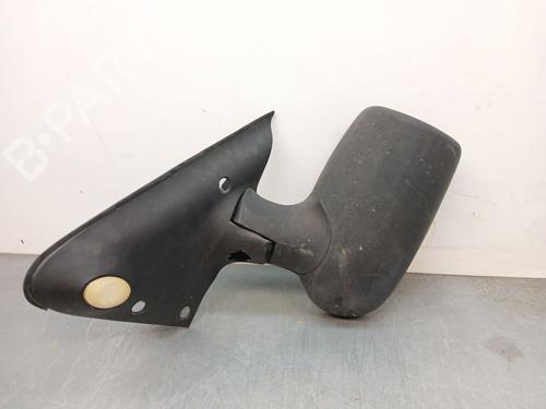 Left mirror FORD TRANSIT Van (FA_ _) 2.2 TDCi | BP27996738C26 