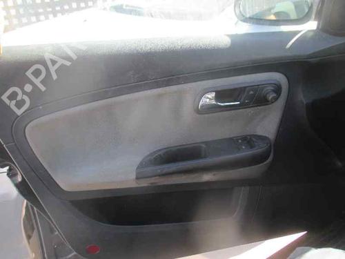Front right window mechanism SEAT IBIZA III (6L1) 1.4 16V | BP2416600C23 