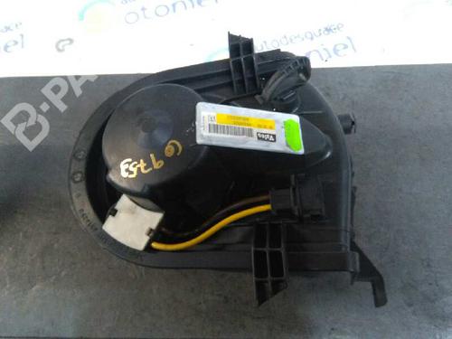 Used Heater blower motor VW POLO III (6N1) [1994-1999]  2385101