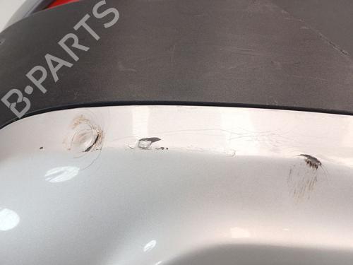 Rear bumper VOLVO V40 Hatchback (525) D2 | BP26207302C8 