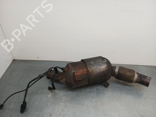 Particulate filter BMW X1 (E84) sDrive 18 d | BP35788966M81 - Image 4