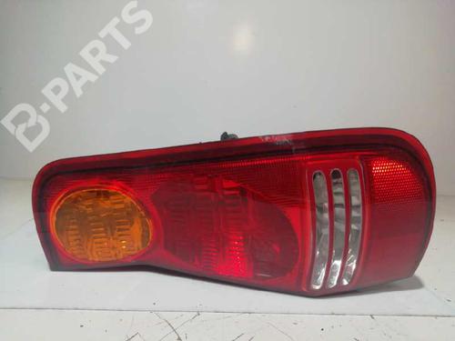 Used Right taillight HYUNDAI MATRIX (FC) 1.5 CRDi (82 hp) 5229884