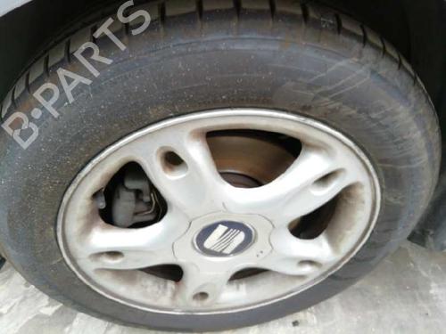 Køler SEAT TOLEDO II (1M2) 2.3 V5 | BP4833285M31 