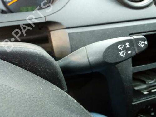 Electronic module FORD FIESTA V (JH_, JD_) 1.4 TDCi | BP3733635M83 
