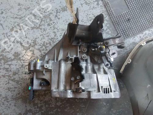 Gearbox KIA CARNIVAL / GRAND CARNIVAL III (VQ) 2.9 CRDi | BP10184752M3 
