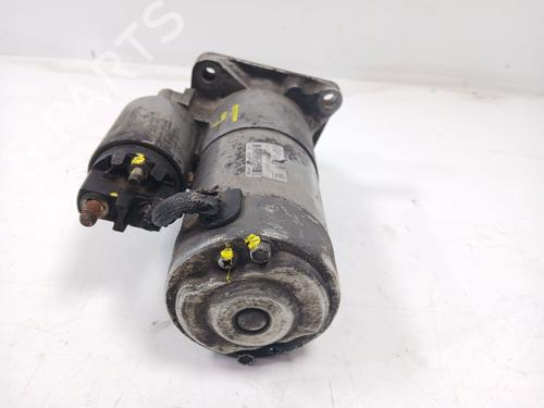 Starter OPEL VECTRA C GTS (Z02)  | BP31934836M8 