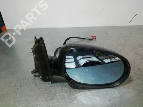 Retrovisor direito FIAT CROMA (194_) 1.9 D Multijet (194AXC1B, 194AXC12) (150 hp) 6078519