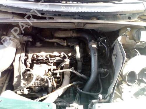 Right front indicator SEAT ALHAMBRA (7V8, 7V9) 1.9 TDI | BP2510662C33 
