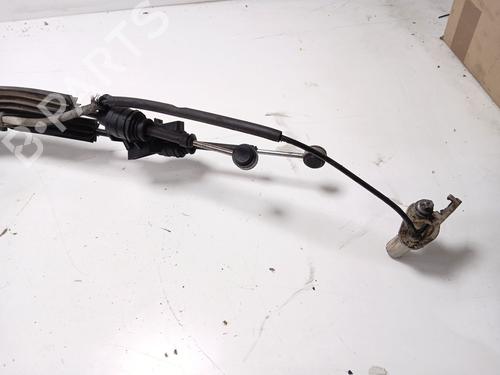 Gear lever OPEL VIVARO C Van (K0) 1.5 | BP32858830M90 - Image 8