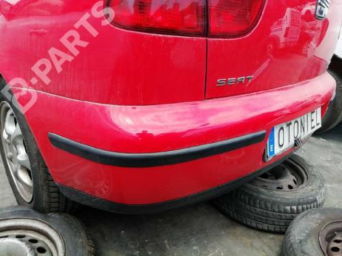 Right tailgate light SEAT LEON (1M1) 1.9 TDI | BP5880413C80 