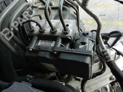 ABS pump MERCEDES-BENZ E-CLASS Coupe (C207)  | BP10055122M43 