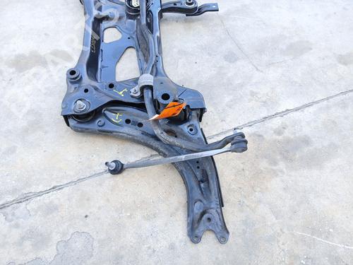 Subframe SKODA OCTAVIA IV (NX3, NN3, PV3) 1.5 TSi | BP33461437M9  - Image 5