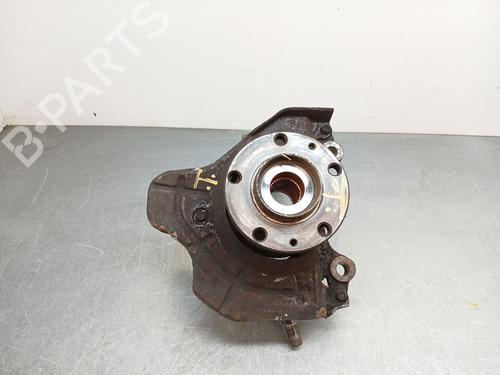 Used Left front steering knuckle Left front steering knuckle FIAT DUCATO Bus (250_) 130 Multijet 2,3 D 4x4 (131 hp) 34399143 34399143