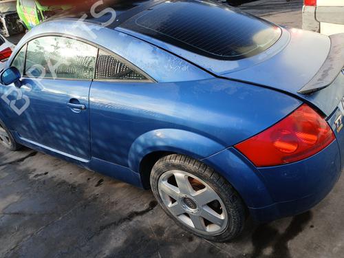 Køleventilator elektrisk AUDI TT (8N3) 1.8 T | BP22753633M35 