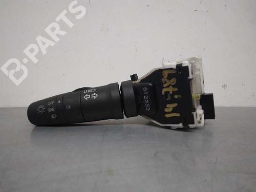 Used Headlight switch NISSAN NOTE (E11, NE11) [2005-2013]  12126106