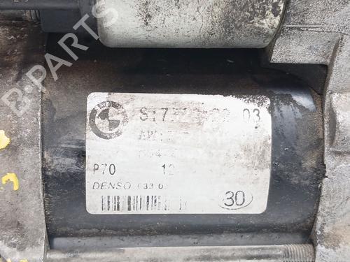 Starter BMW 3 (E90) 330 i | BP36497871M8 - Image 6