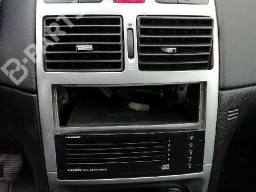 Fuse box PEUGEOT 307 (3A/C)  | BP16585556E1 