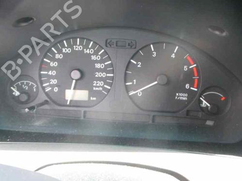 Steering column stalk MITSUBISHI SPACE STAR MPV (DG_A) | BP2436580I23 - Image 21