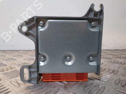 ECU airbags RENAULT MASTER II Van (FD) 2.5 dCi 120 | BP15520254M53 