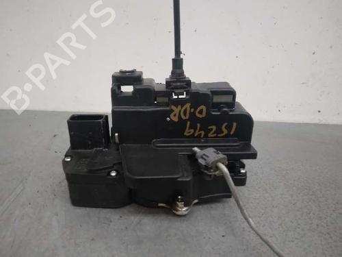 Used Front right lock OPEL ANTARA A (L07) 2.2 CDTi (163 hp) 12988895