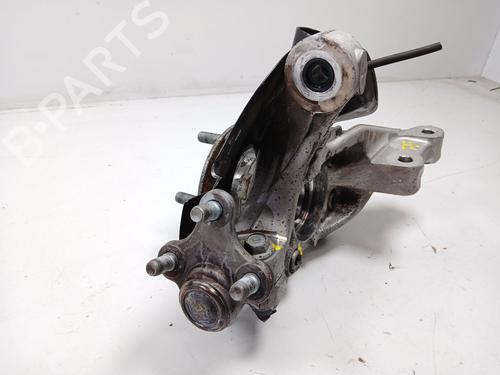 Left front steering knuckle HYUNDAI TUCSON (NX4E, NX4A) 1.6 T-GDi | BP25718062M25  - Image 5