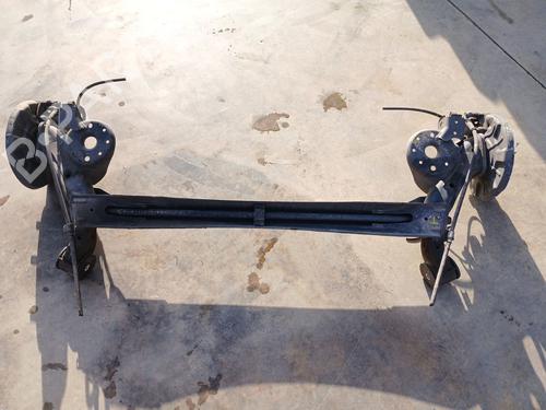 Bagaksel KIA CARENS IV | BP17542068M2 - Image 7